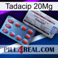 Tadacip 20Mg 36